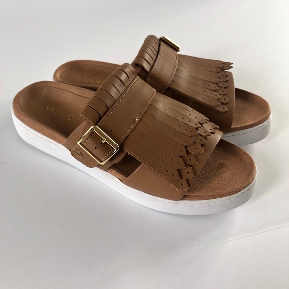 vionic fillmore slide